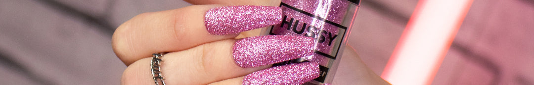 Purse First Nail Glitter 10g - 2AM London - 2AM LONDON