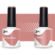 Bare Gel Polish 7.5ml - 2AM LONDON