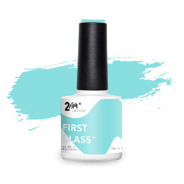 First Class Gel Polish 7.5ml - 2AM LONDON