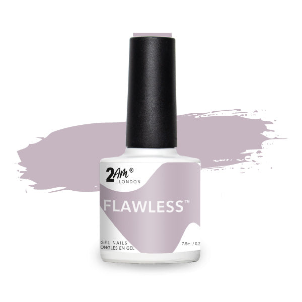 Flawless Gel Polish 7.5ml - 2AM LONDON