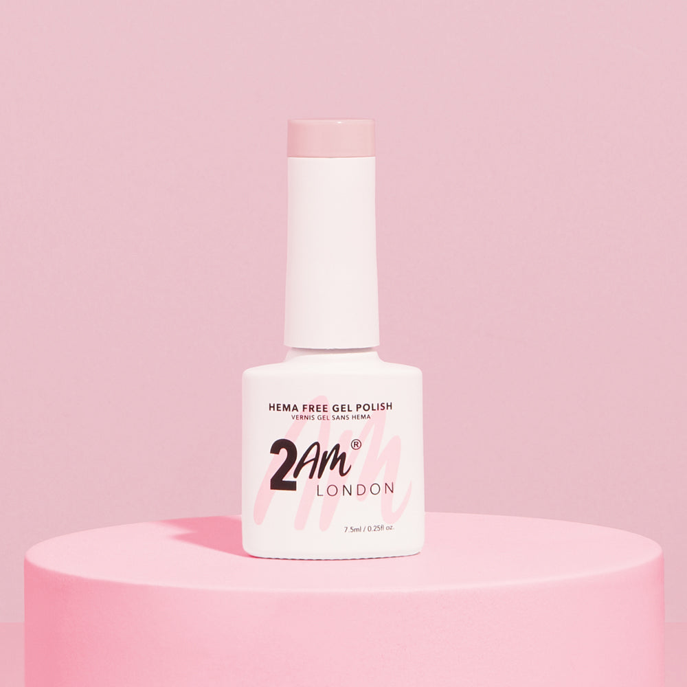 Shut Up Gel Polish 7.5ml