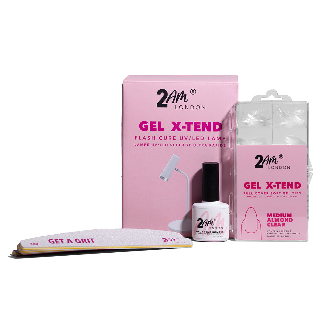 Gel X-Tend Starter Kit