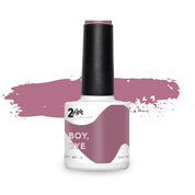 Boy, Bye Gel Polish 7.5ml - 2AM LONDON