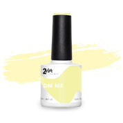 DM Me Gel Polish 7.5ml - 2AM LONDON