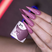 Boy, Bye Gel Polish 7.5ml - 2AM LONDON